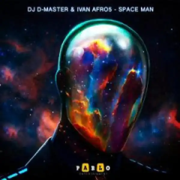 Dj D-master - Space Man (Original Mix) Ft. Ivan Afro5